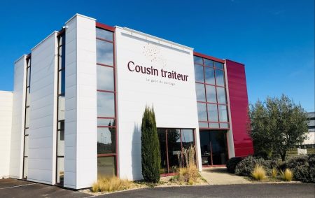 Cousin Traiteur 1 800