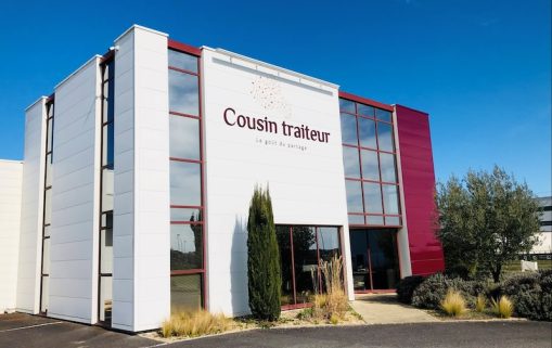 Cousin Traiteur 1 800