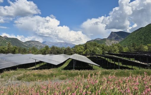 EDF Photovoltaique
