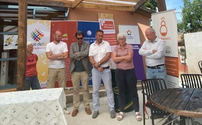 Hérault Bocal alimentation locale et durable 4
