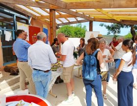 Hérault Bocal alimentation locale et durable 5