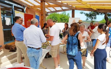 Hérault Bocal alimentation locale et durable 5