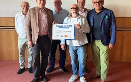 Marseille ecole pratique CCI formation talents de l'immobilier