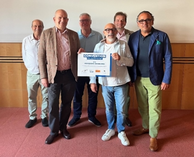 Marseille ecole pratique CCI formation talents de l'immobilier