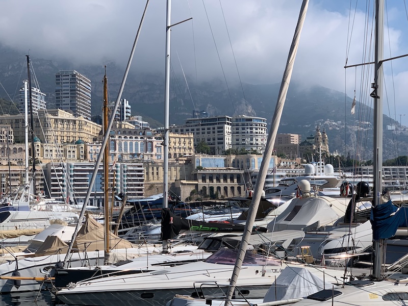 Monaco SBM 3