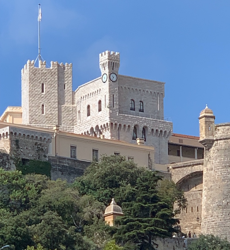 Monaco SBM 4
