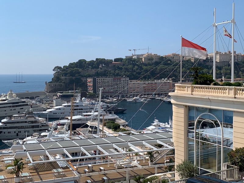 Monaco SBM 5