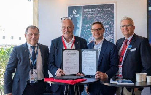 Nouvelle Aquitaine deux programmes en faveur de l’industrie aéronautique et spatial