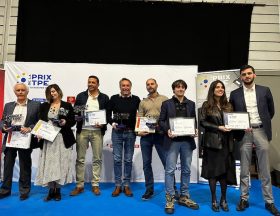 Prix de la TPE 2024