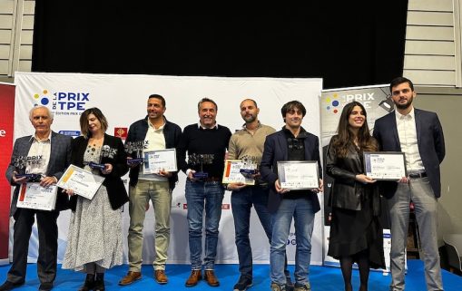 Prix de la TPE 2024