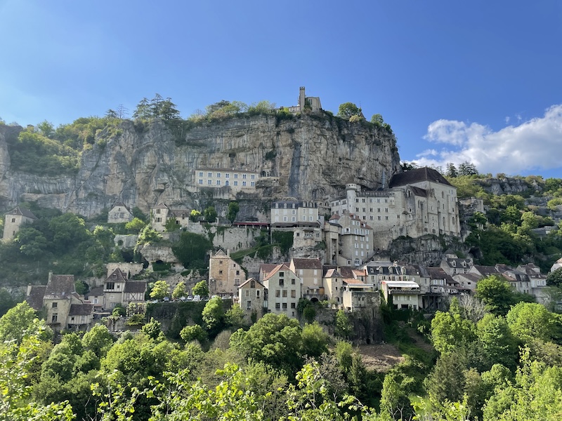 Rocamadour ©Jérémy Flament
