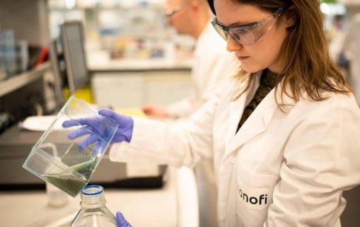 Sanofi 2 CATALOGNE