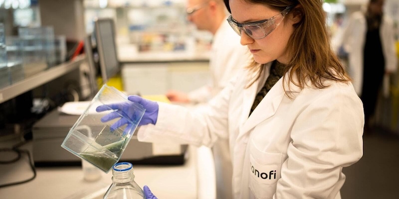 Sanofi 2 CATALOGNE