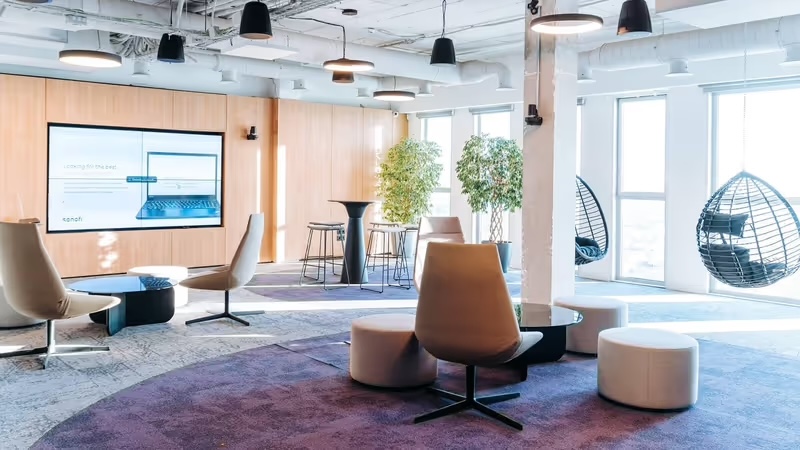 Sanofi Barcelone