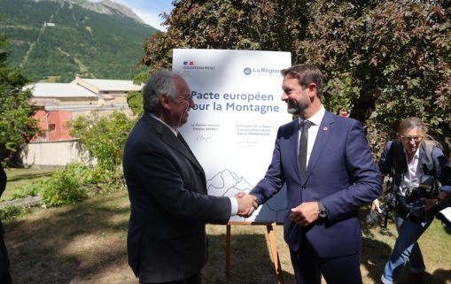Signature Pacte européen de la montagne 800px