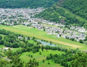Bagnères de Luchon vallée de Luchon (3)