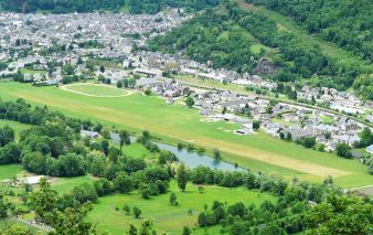 Bagnères de Luchon vallée de Luchon (3)