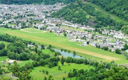 Bagnères de Luchon vallée de Luchon (3)