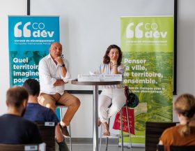 Bilan du conseil de développement de montpellier 2 2