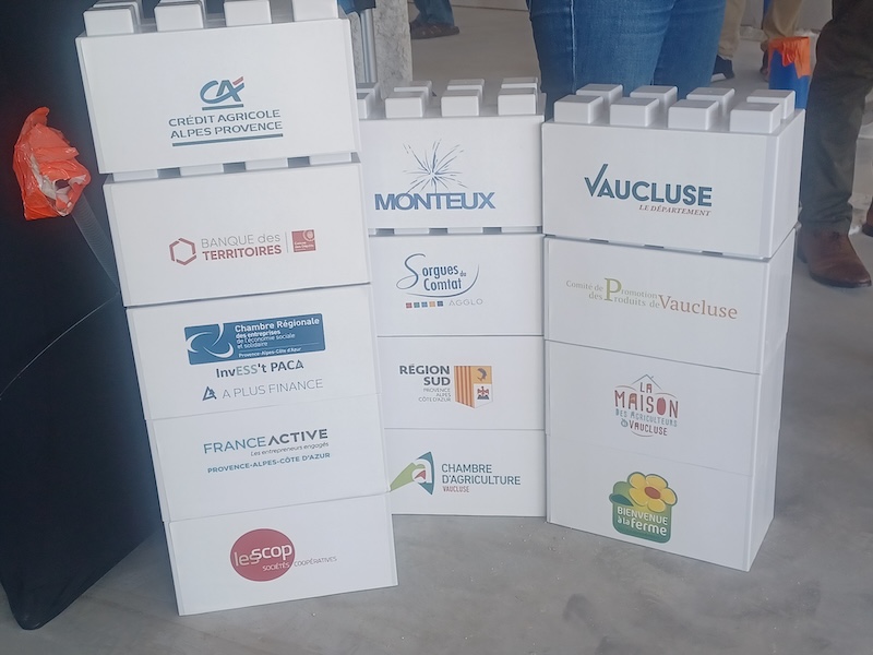 Briques partenaires 2