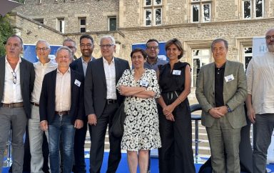 CCI Vaucluse faire vivre et développer le commerce de proximité