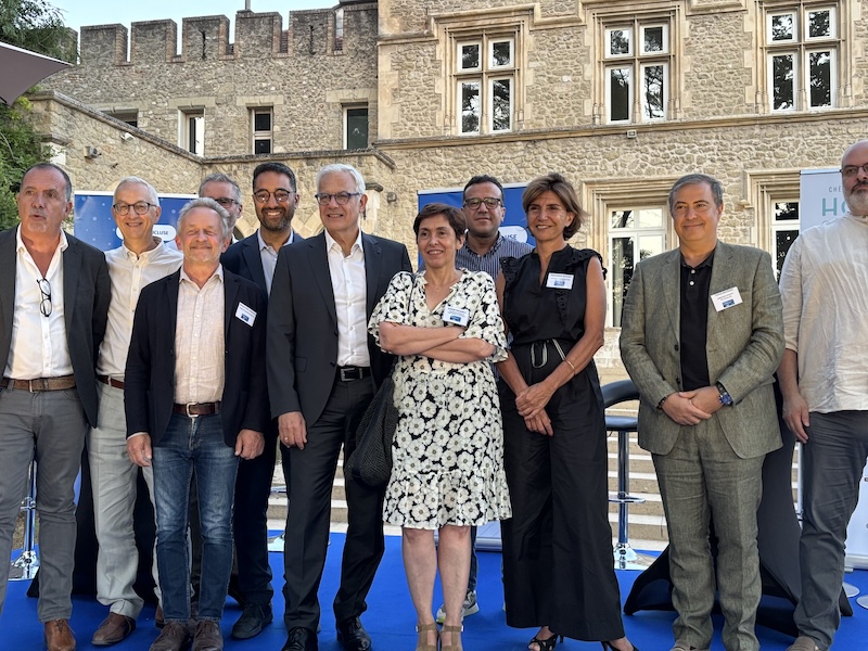 CCI Vaucluse faire vivre et développer le commerce de proximité