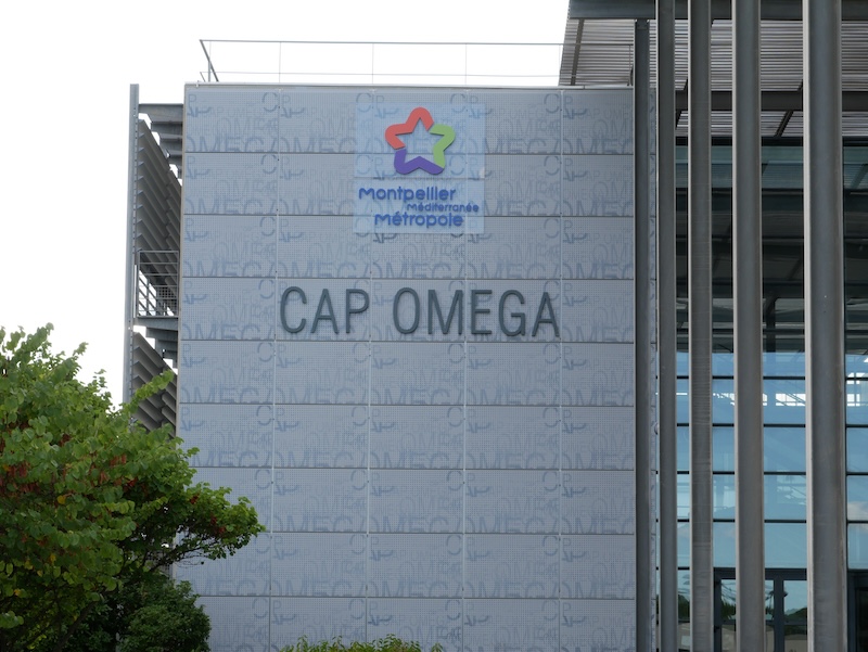 Cap omega 3