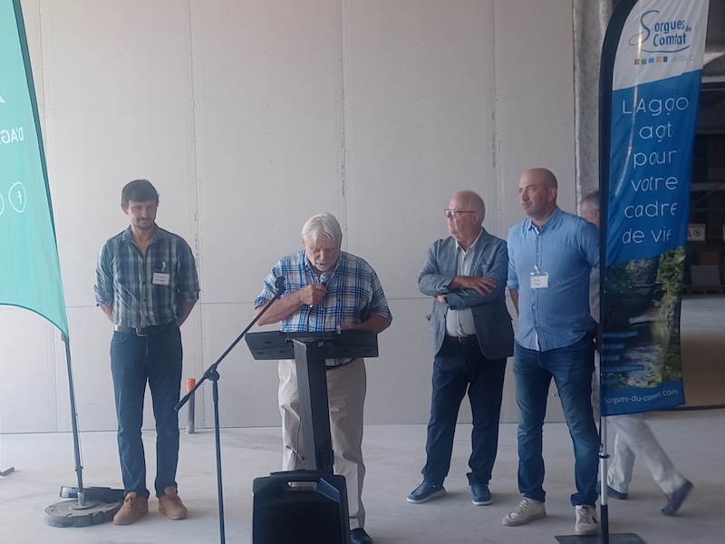 Discours CG 2
