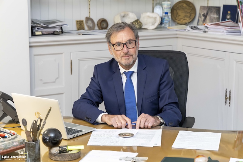 Inauguration Thermes, LUCHON(31), Novembre, 2024