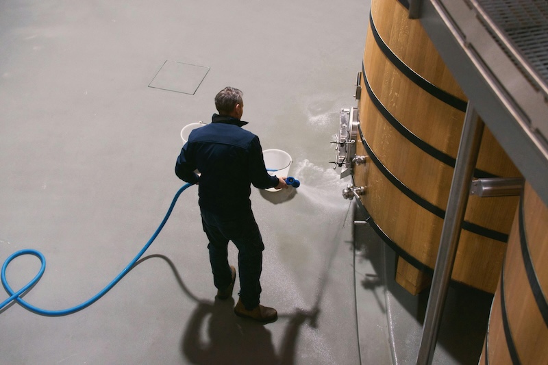 Herault Vendanges solidaires emploi saisonnier viticole