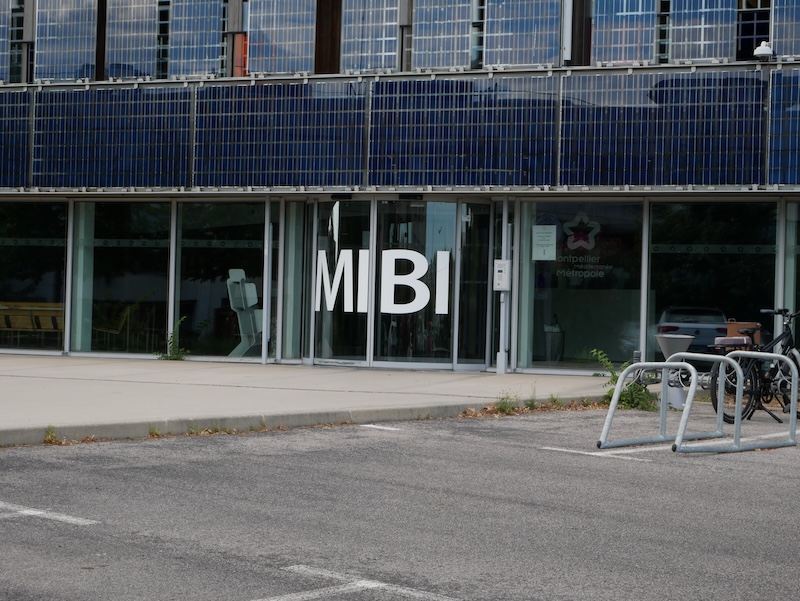 MIBI 2