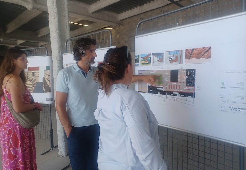 PLANS VISITEURS 2