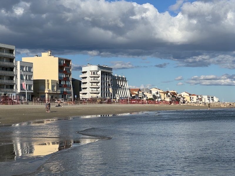 Palavas les flots ©Jérémy Flament