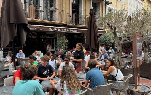 Pyrénées Orientales FDAC66 récompensée Trophées du Commerce 2025 1