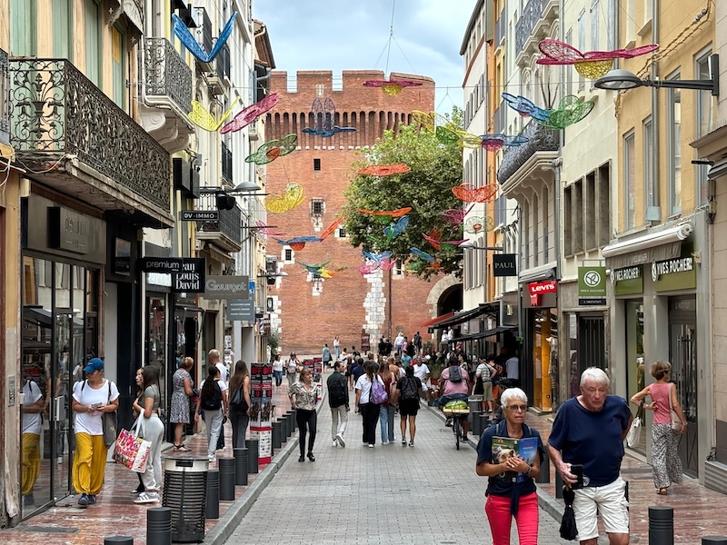 Pyrénées Orientales FDAC66 récompensée Trophées du Commerce 2025 2