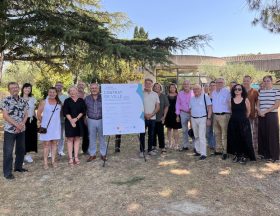Roquemaure intégre le Contrat de ville du Grand Avignon 3