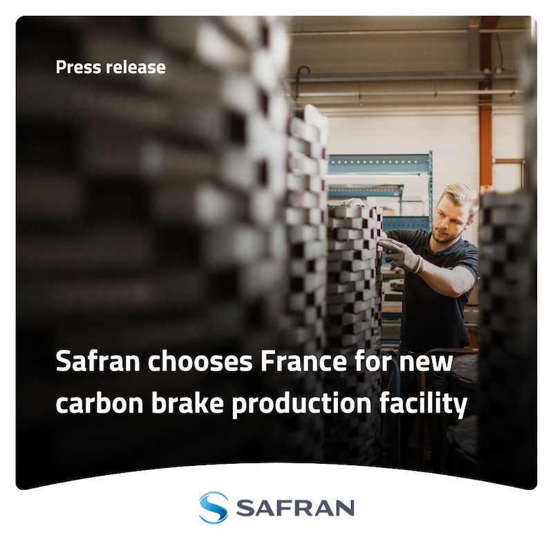 safran