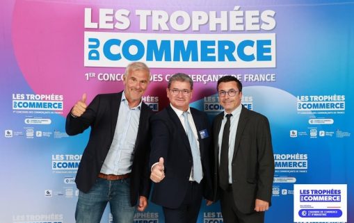 trophées du commerce gironde