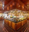 Buffets hors d'œuvre, restaurant Les Grands Buffets