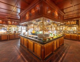 Buffets hors d'œuvre, restaurant Les Grands Buffets