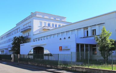 École de Bagnères de Bigorre (Hautes Pyrénées) 1