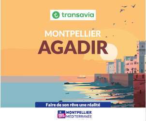 AGADIR 300x250px