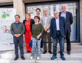 Avignon eco defi des commerçants et artisans 2