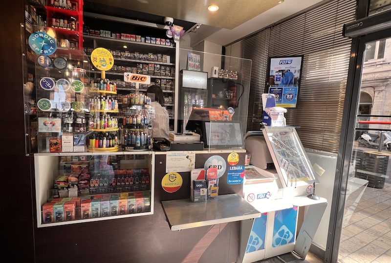 CCI Aix Marseille appui aux buralistes 1