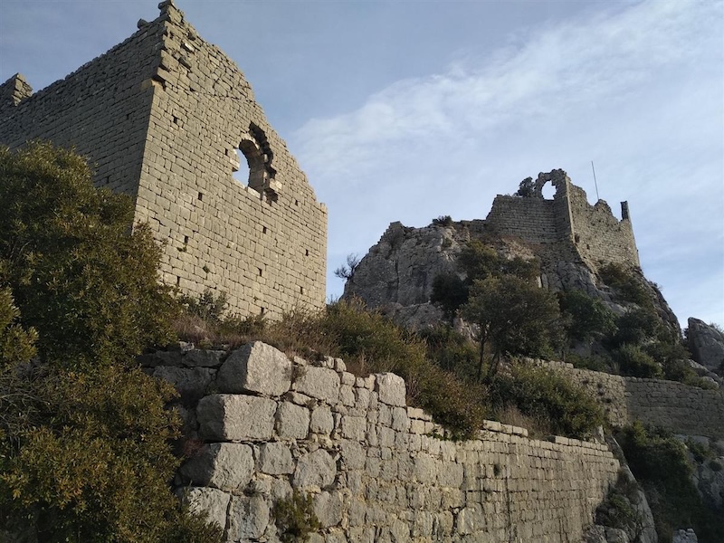 Chateau de Montferrand 2 2