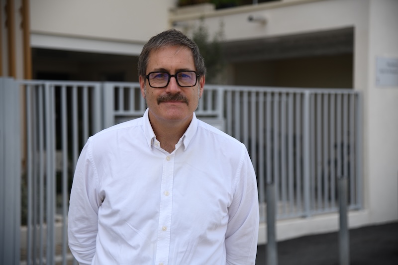 Comment un toit pour tous renove son parc immobilier Prieur portrait