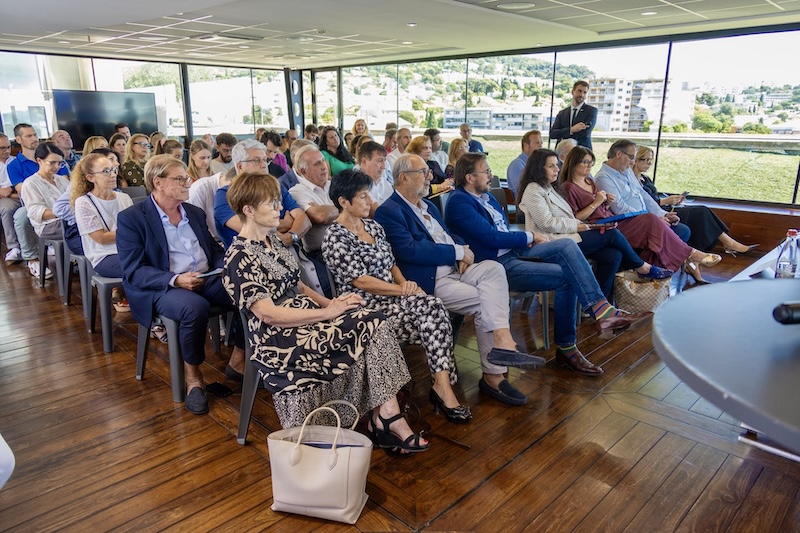 Conférence de presse Bilan de saison (11)
