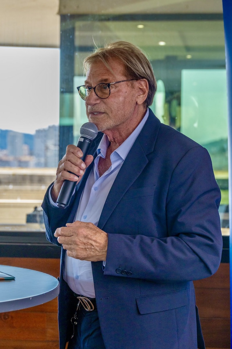 Conférence de presse Bilan de saison Jean Pierre Ghiribelli (10)
