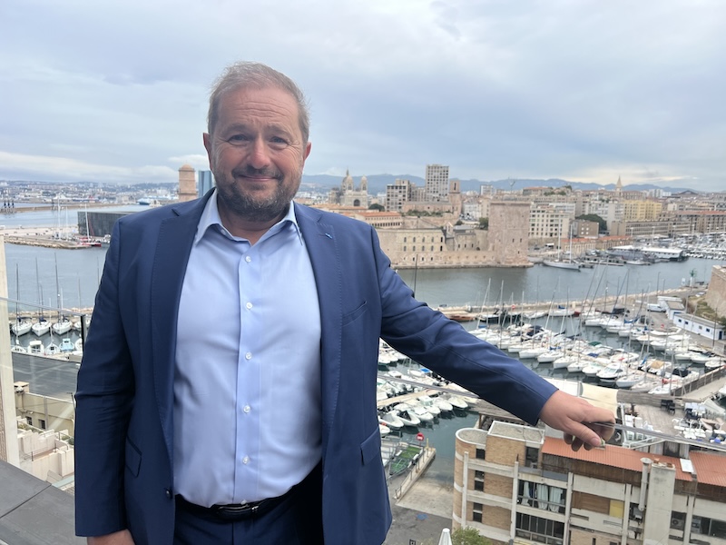 Marseille La CPME Sud plaide pour un gourvernement pro entreprises 1 2