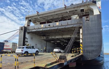 SUARDIAZ Marseille Algérie 2